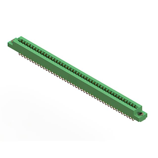 807-086-559-203 EDAC Inc.  Conectores de tableros de borde